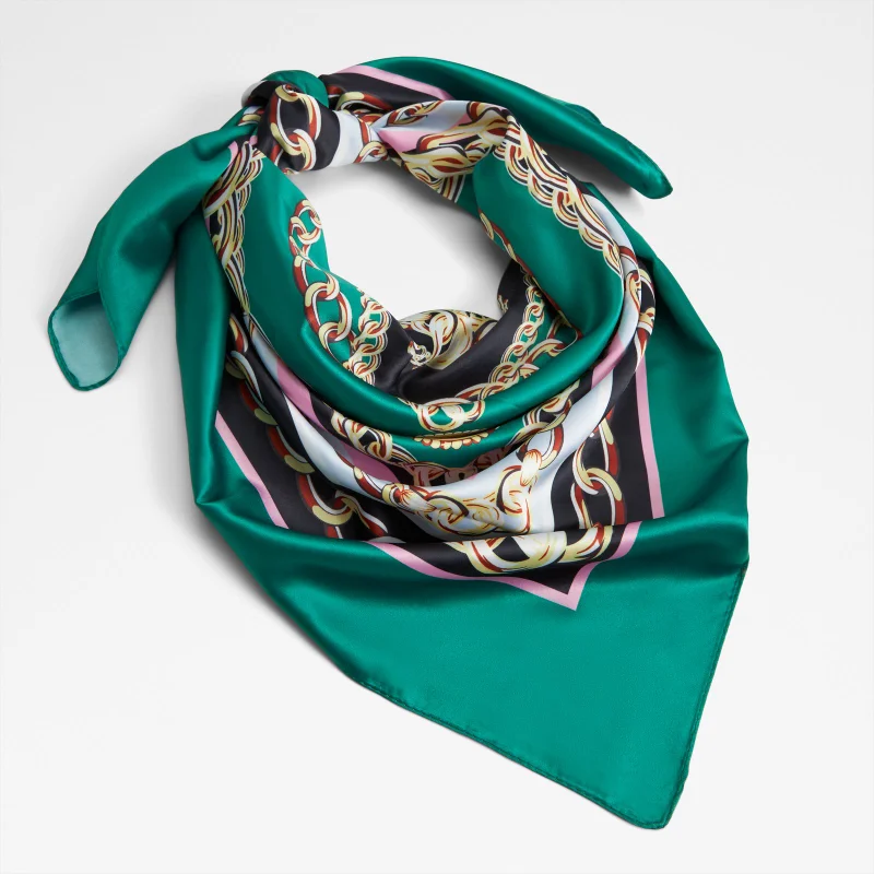 الدو EMBETH Printed Scarf